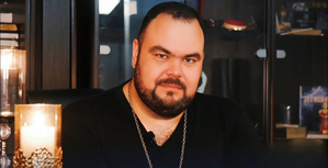 Маг Адор. Магические услуги. Сергей Кобзарь. Херсон.