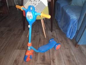 Продам дитячий самокат 