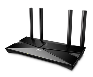 Новий бездротовий маршрутизатор TP-Link EX520 від офіційного дилера