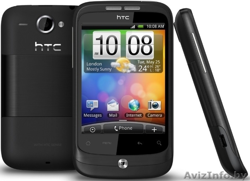 $375 - HTC Wildfire и другие модели - <ro>Изображение</ro><ru>Изображение</ru> #2, <ru>Объявление</ru> #39977
