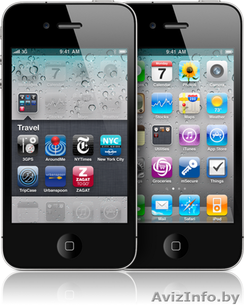 $900 – Apple iPhone 4 32GB и другие модели - <ro>Изображение</ro><ru>Изображение</ru> #1, <ru>Объявление</ru> #39993