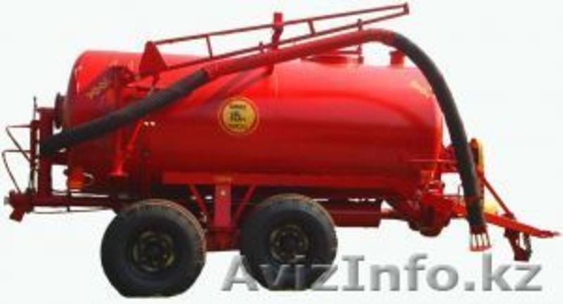 Машина для внесения жидких органических удобрений МЖТ-Ф-6 - <ro>Изображение</ro><ru>Изображение</ru> #6, <ru>Объявление</ru> #427066