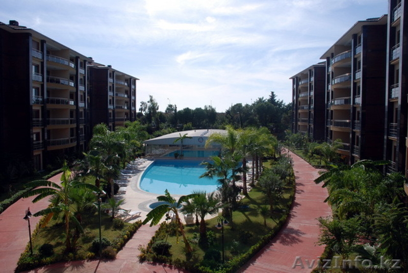 Продам квартиру в Турции, Алания. море в 400 м. - <ro>Изображение</ro><ru>Изображение</ru> #5, <ru>Объявление</ru> #1003420