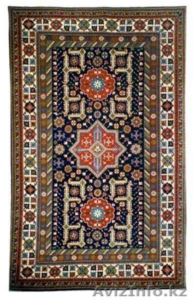 Реставрация антикварных ковров ручной работы - <ro>Изображение</ro><ru>Изображение</ru> #3, <ru>Объявление</ru> #1449789