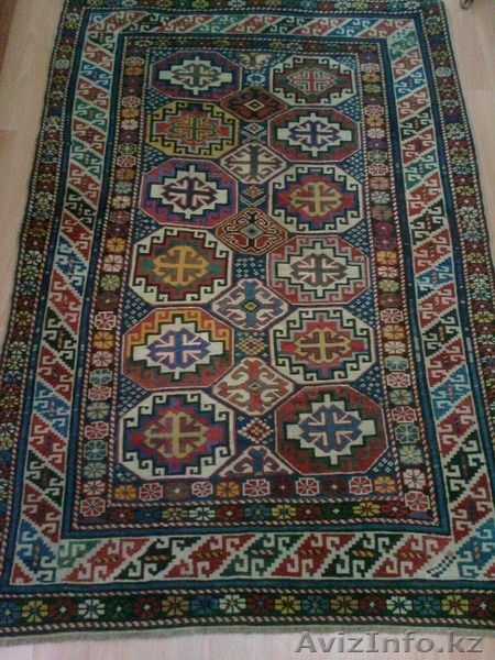 Реставрация антикварных ковров ручной работы - <ro>Изображение</ro><ru>Изображение</ru> #10, <ru>Объявление</ru> #1449789