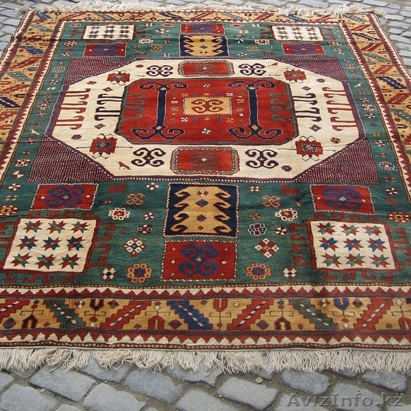 Реставрация антикварных ковров ручной работы - <ro>Изображение</ro><ru>Изображение</ru> #6, <ru>Объявление</ru> #1449789