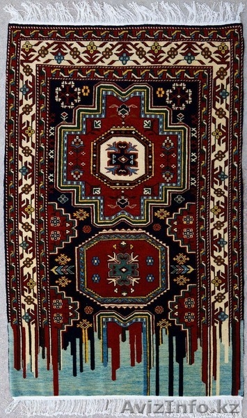 Реставрация антикварных ковров ручной работы - <ro>Изображение</ro><ru>Изображение</ru> #4, <ru>Объявление</ru> #1449789