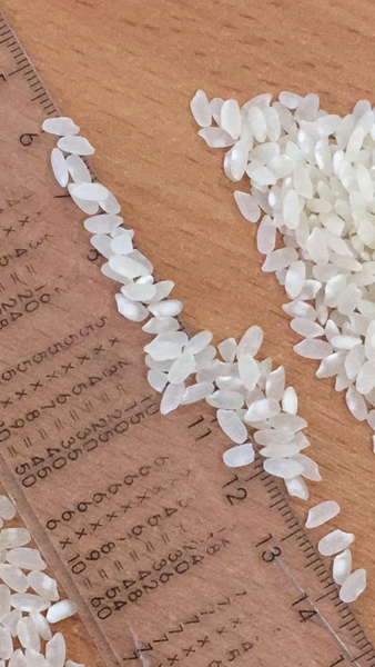 Рис шлифованный  - <ro>Изображение</ro><ru>Изображение</ru> #3, <ru>Объявление</ru> #1582470