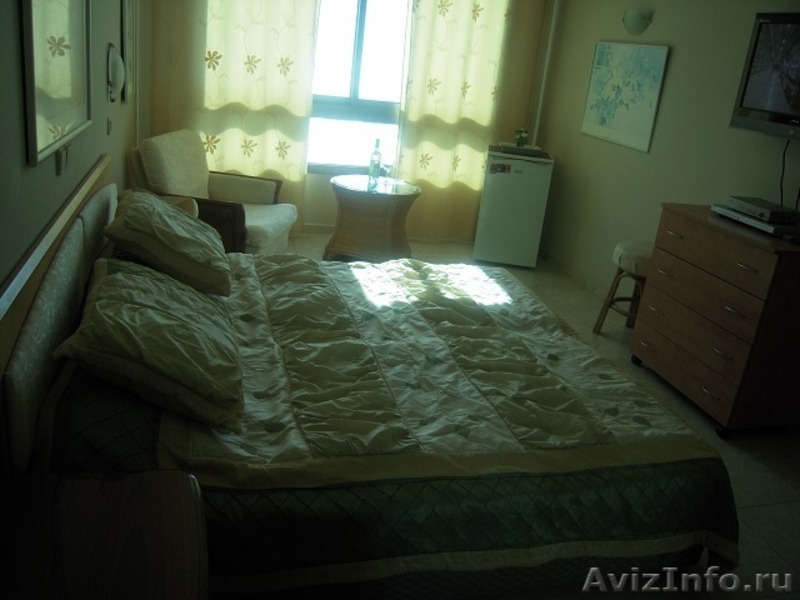 краткосрочная аренда на берегу моря в Израиле - <ro>Изображение</ro><ru>Изображение</ru> #3, <ru>Объявление</ru> #279454