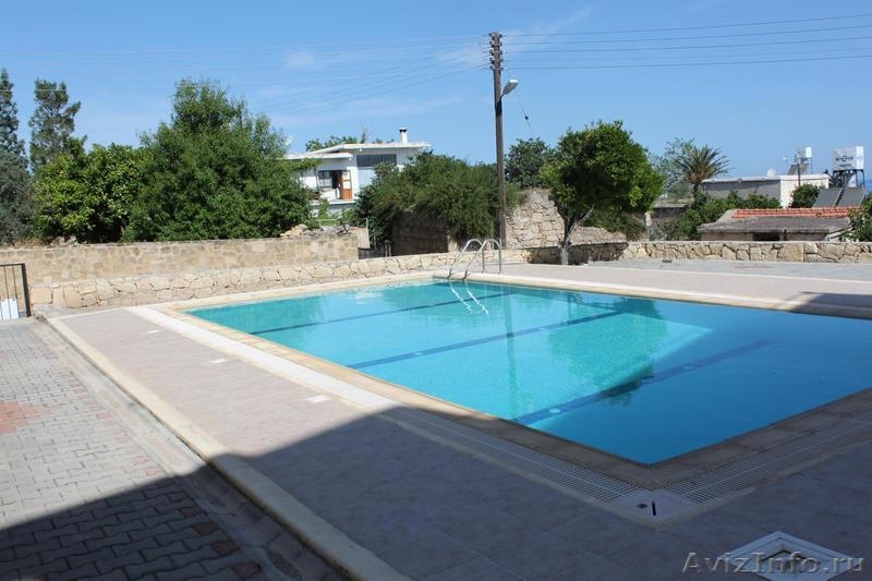 Продаю квартиру на Средиземном море, на Северном Кипре. - <ro>Изображение</ro><ru>Изображение</ru> #4, <ru>Объявление</ru> #788150