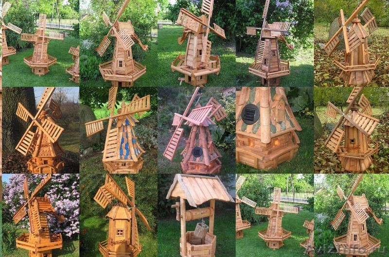 Скульптуры,фонтаны,цветочные вазы. - <ro>Изображение</ro><ru>Изображение</ru> #3, <ru>Объявление</ru> #6610