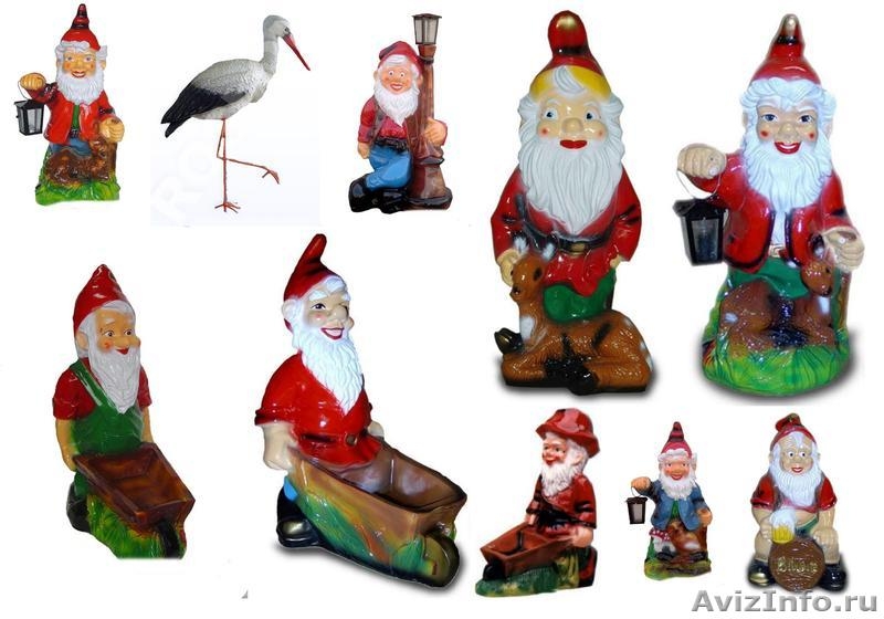 Скульптуры,фонтаны,цветочные вазы. - <ro>Изображение</ro><ru>Изображение</ru> #2, <ru>Объявление</ru> #6610