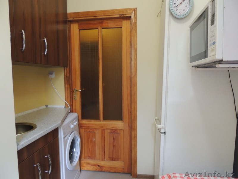 Квартира уютная  в хорошем районе от Хозяина - <ro>Изображение</ro><ru>Изображение</ru> #8, <ru>Объявление</ru> #899950