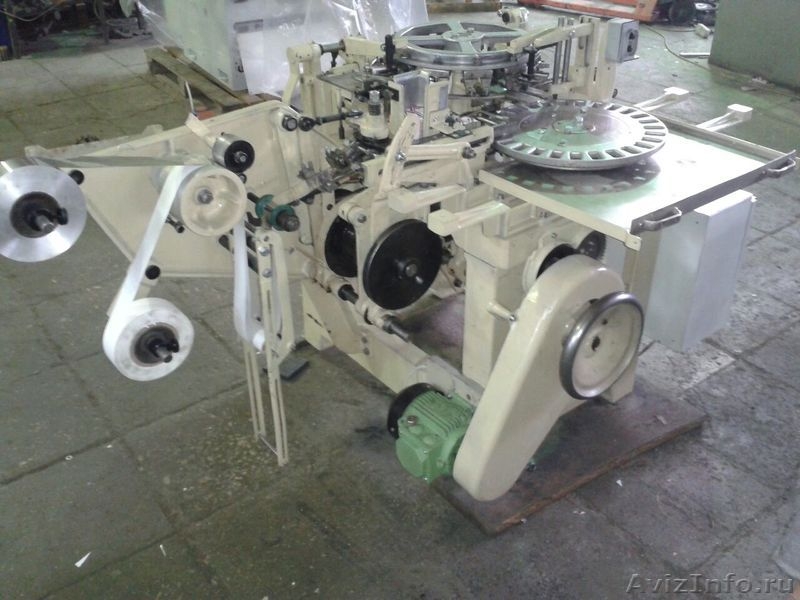 Заверточная машина EF-2 нагема nagema для завёртки конфет  в носок  - <ro>Изображение</ro><ru>Изображение</ru> #2, <ru>Объявление</ru> #1054484