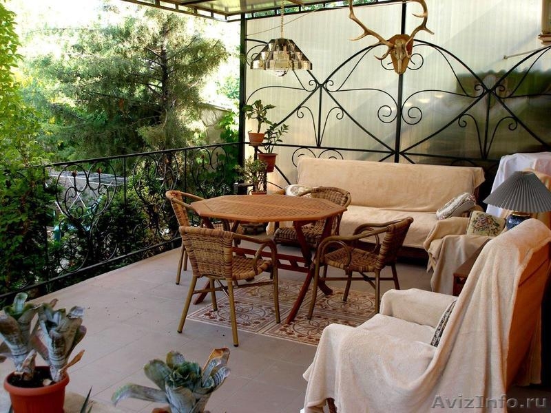 Коттедж «Мальвина». Балаклава,  Севастополь - <ro>Изображение</ro><ru>Изображение</ru> #3, <ru>Объявление</ru> #204973