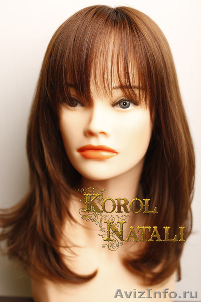 Парики  - продажа, изготовление под заказ. - <ro>Изображение</ro><ru>Изображение</ru> #8, <ru>Объявление</ru> #449686