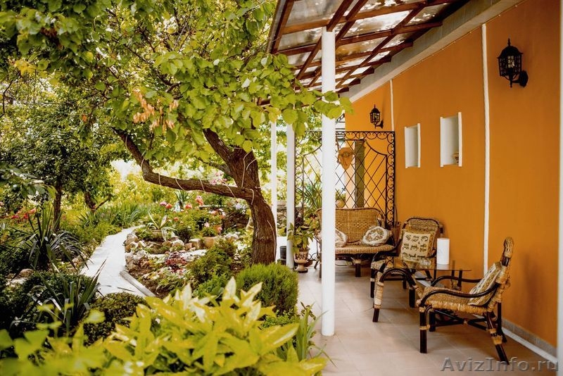 Коттедж «Мальвина». Балаклава,  Севастополь - <ro>Изображение</ro><ru>Изображение</ru> #5, <ru>Объявление</ru> #204973