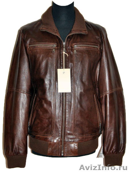 Распродажа,скидки до 70% кожаные куртки Pierre Cardin,Milestone,Trappe - <ro>Изображение</ro><ru>Изображение</ru> #7, <ru>Объявление</ru> #746969