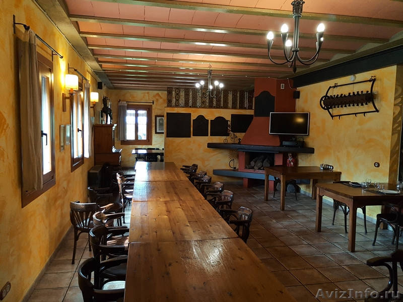 Гостиница экотуризма под Барселоной с виноградником и оливковой рощей. - <ro>Изображение</ro><ru>Изображение</ru> #3, <ru>Объявление</ru> #1510707