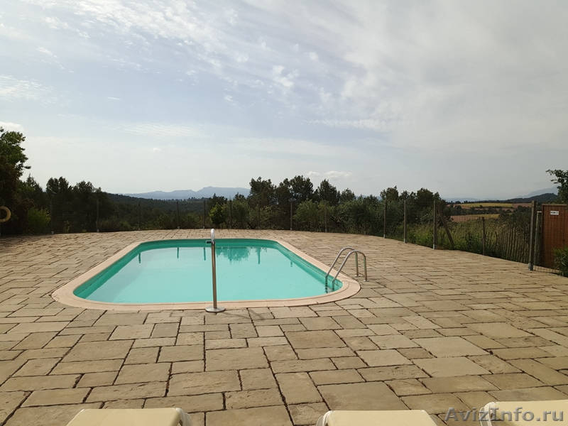 Гостиница экотуризма под Барселоной с виноградником и оливковой рощей. - <ro>Изображение</ro><ru>Изображение</ru> #9, <ru>Объявление</ru> #1510707