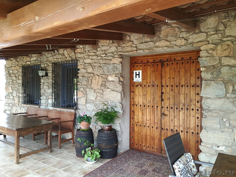 Гостиница экотуризма под Барселоной с виноградником и оливковой рощей. - <ro>Изображение</ro><ru>Изображение</ru> #4, <ru>Объявление</ru> #1510707