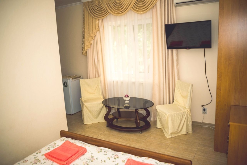 Коттедж «Мальвина». Балаклава,  Севастополь - <ro>Изображение</ro><ru>Изображение</ru> #7, <ru>Объявление</ru> #204973