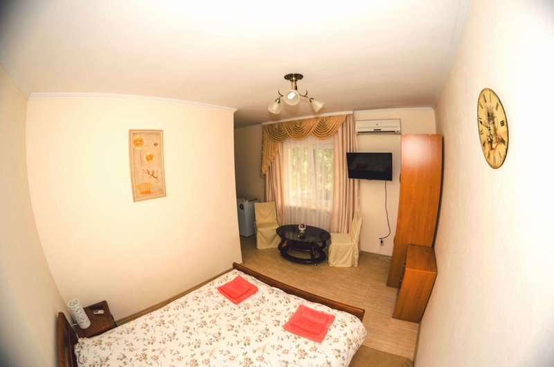 Коттедж «Мальвина». Балаклава,  Севастополь - <ro>Изображение</ro><ru>Изображение</ru> #8, <ru>Объявление</ru> #204973