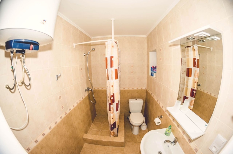 Коттедж «Мальвина». Балаклава,  Севастополь - <ro>Изображение</ro><ru>Изображение</ru> #9, <ru>Объявление</ru> #204973