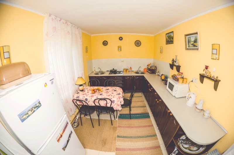 Коттедж «Мальвина». Балаклава,  Севастополь - <ro>Изображение</ro><ru>Изображение</ru> #10, <ru>Объявление</ru> #204973