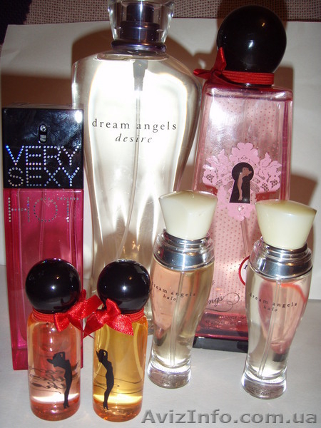 Victoria"s Secret из США - <ro>Изображение</ro><ru>Изображение</ru> #3, <ru>Объявление</ru> #1519