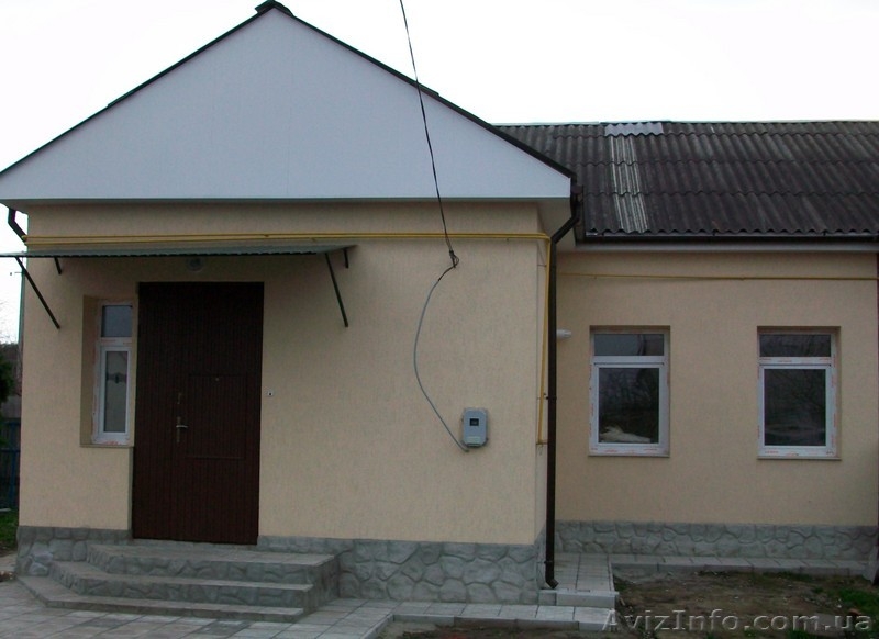 Продажа пол/дома - <ro>Изображение</ro><ru>Изображение</ru> #1, <ru>Объявление</ru> #1010