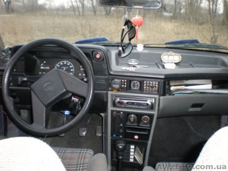 opel kadet karavan - <ro>Изображение</ro><ru>Изображение</ru> #2, <ru>Объявление</ru> #2184