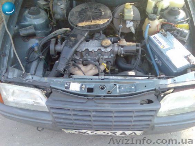 opel kadet karavan - <ro>Изображение</ro><ru>Изображение</ru> #3, <ru>Объявление</ru> #2184