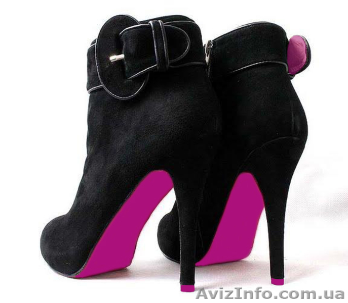 Обувь ручной работы, пошив обуви, - <ro>Изображение</ro><ru>Изображение</ru> #2, <ru>Объявление</ru> #2190