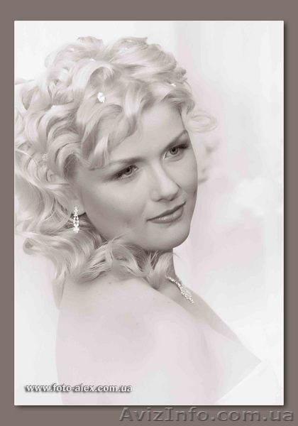 Фотограф-профессионал.История Вашего праздника. - <ro>Изображение</ro><ru>Изображение</ru> #1, <ru>Объявление</ru> #5413