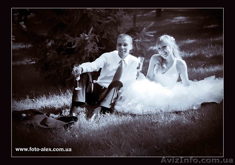 Фотограф-профессионал.История Вашего праздника. - <ro>Изображение</ro><ru>Изображение</ru> #2, <ru>Объявление</ru> #5413