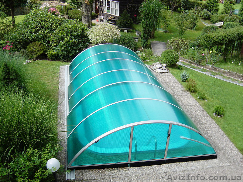 Строительство и реконструкция бассейнов. - <ro>Изображение</ro><ru>Изображение</ru> #1, <ru>Объявление</ru> #4634