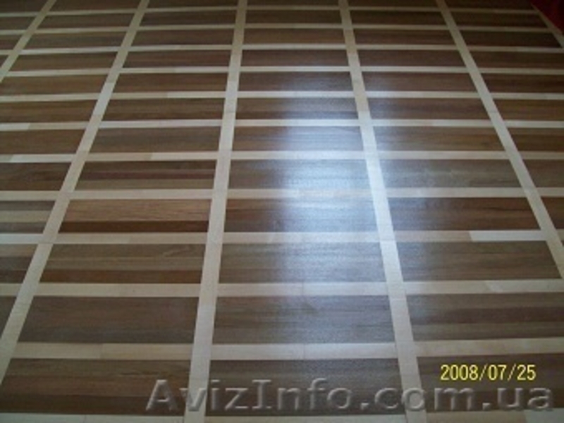 Паркетные работы.Циклевка паркеты.Шлифовка паркета.Лакировка паркета. - <ro>Изображение</ro><ru>Изображение</ru> #3, <ru>Объявление</ru> #5858