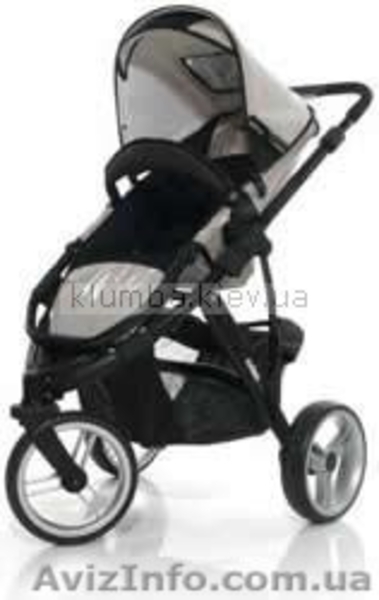 Детская коляска ABC Design Rodeo, цвет bronze - <ro>Изображение</ro><ru>Изображение</ru> #2, <ru>Объявление</ru> #6060