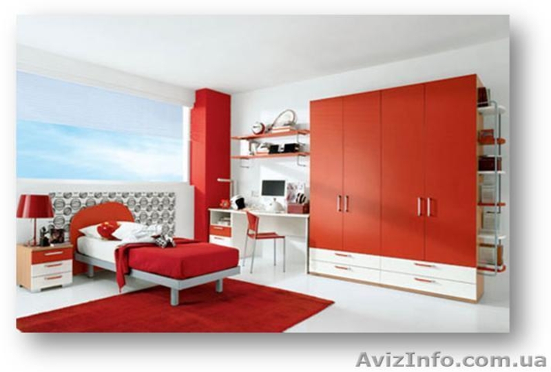 Детская и молодежная мебель - <ro>Изображение</ro><ru>Изображение</ru> #1, <ru>Объявление</ru> #3844