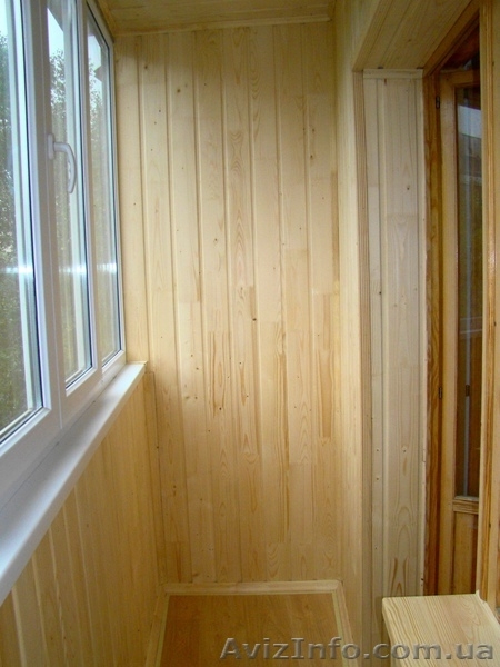 Ремонтные работы: плитка, откосы, балконы, потолки, пол ... - <ro>Изображение</ro><ru>Изображение</ru> #1, <ru>Объявление</ru> #5972