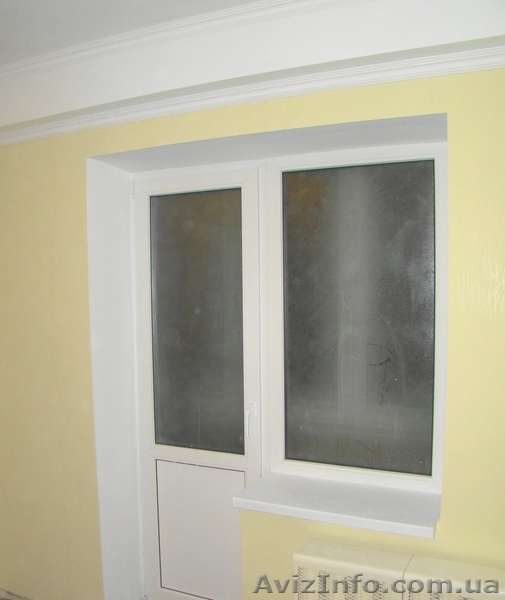 Ремонтные работы: плитка, откосы, балконы, потолки, пол ... - <ro>Изображение</ro><ru>Изображение</ru> #2, <ru>Объявление</ru> #5972