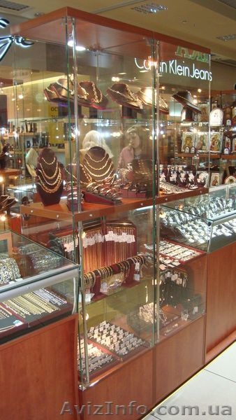 Изготовление торгово-выставочного оборудования - <ro>Изображение</ro><ru>Изображение</ru> #3, <ru>Объявление</ru> #5856