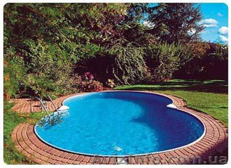 Строительство и реконструкция бассейнов. - <ro>Изображение</ro><ru>Изображение</ru> #3, <ru>Объявление</ru> #4634