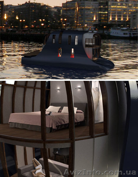 Инжиниринговый центр «Marine Design» - <ro>Изображение</ro><ru>Изображение</ru> #1, <ru>Объявление</ru> #4407