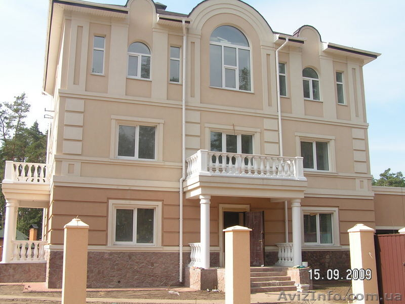 - евроремонт квартир, коттеджей, офисов, кафе «под ключ» и частично, - <ro>Изображение</ro><ru>Изображение</ru> #1, <ru>Объявление</ru> #4147