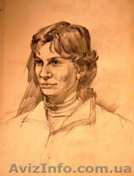 Уроки живописи и рисунка для взрослых и детей от студии ARTSTATUS - <ro>Изображение</ro><ru>Изображение</ru> #1, <ru>Объявление</ru> #4983