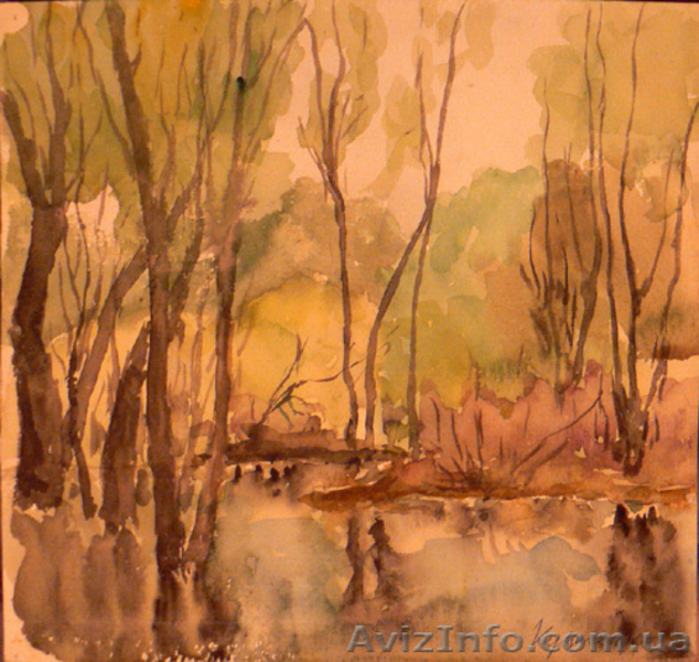 Уроки живописи и рисунка для взрослых и детей от студии ARTSTATUS - <ro>Изображение</ro><ru>Изображение</ru> #2, <ru>Объявление</ru> #4983