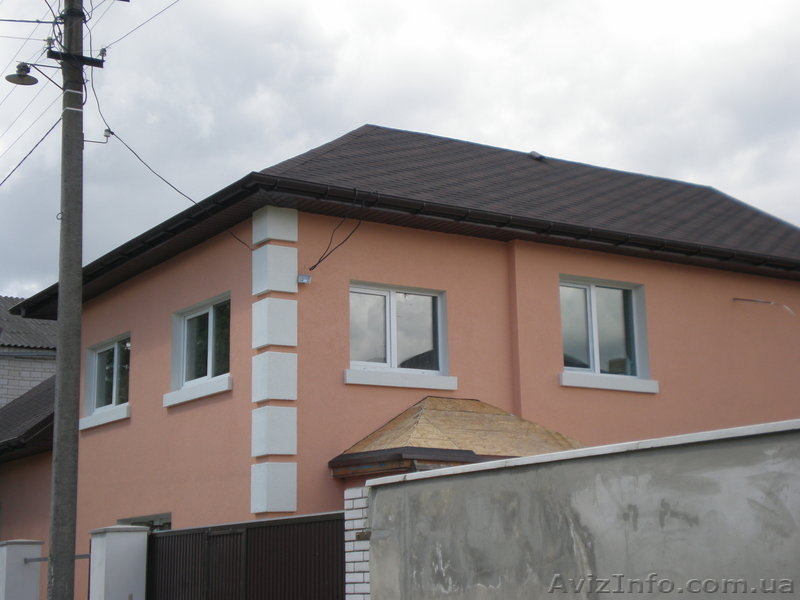 Металлочерепица/фасад - <ro>Изображение</ro><ru>Изображение</ru> #3, <ru>Объявление</ru> #4367