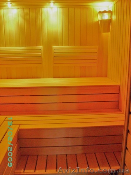 cауна под ключ бани беседки бассейны - <ro>Изображение</ro><ru>Изображение</ru> #1, <ru>Объявление</ru> #5033